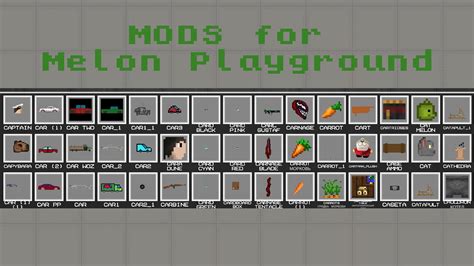 melmod.com|melon playground mods for free.